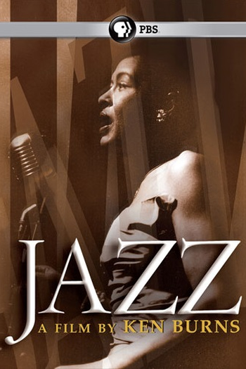  de Série Jazz (2001)