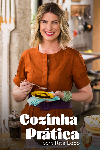  de TV Cozinha Prática com Rita Lobo (2013)
