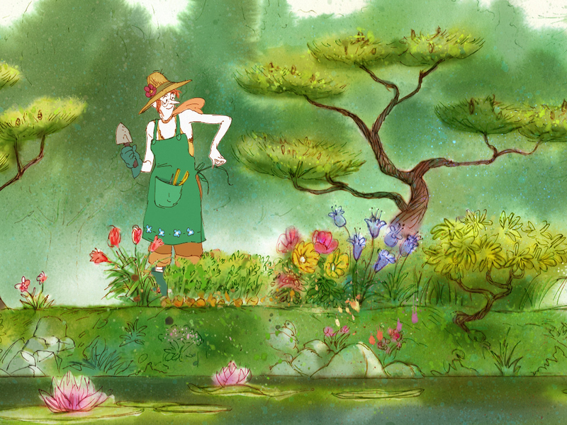 Foto 4 de Tia Hilda!