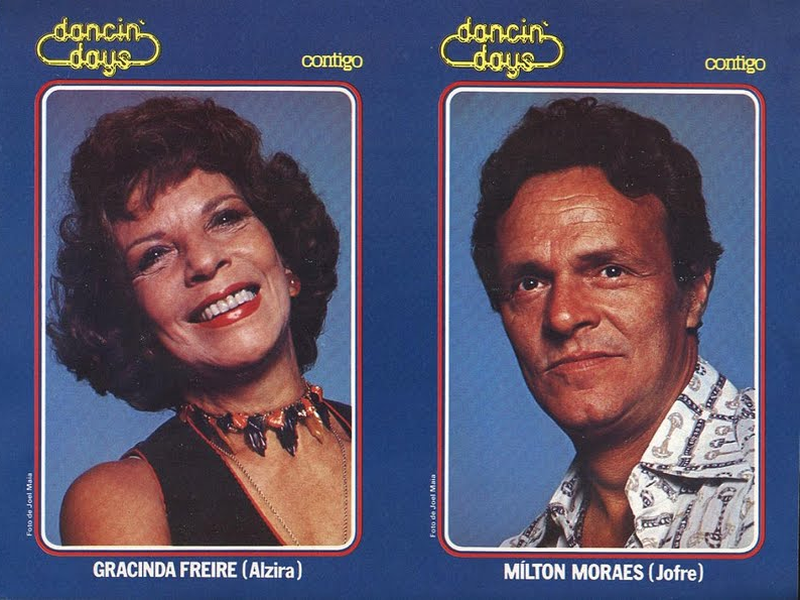 Foto 37 de Dancin' Days