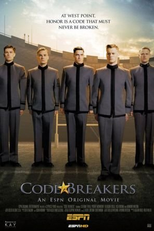 Code Breakers (Code Breakers)