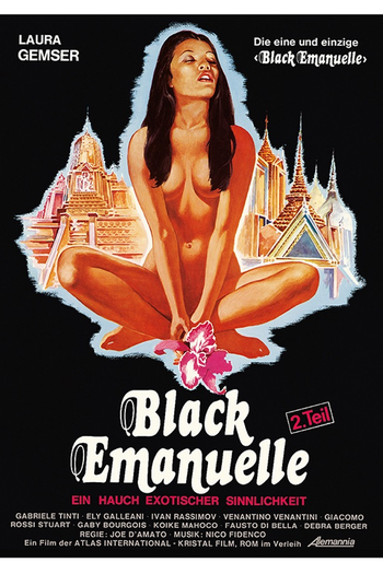  de Filme Emanuelle in Bangkok (1976)