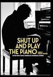 SHUT UP AND PLAY THE PIANO (SHUT UP AND PLAY THE PIANO)