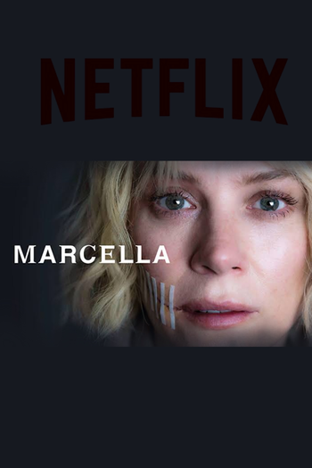  de Série Marcella (3ª Temporada) (2020)