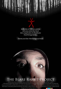 The Blair Rabbit Project (The Blair Rabbit Project)