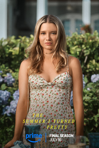 Poster 9 de Série O Verão Que Mudou Minha Vida (3ª Temporada) (2025)