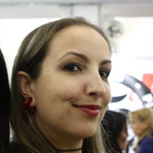 Foto de perfil de Carolina Tapajóz