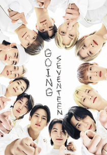 Going Seventeen (6ª Temporada) (Going Seventeen (season 6))