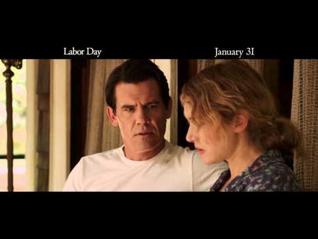 Kate Winslet e Josh Brolin vivem romance perigoso em 3 comerciais de "Refém da Paixão"