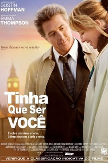  de Filme Tinha que Ser Você (2008)