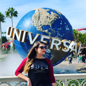 Foto de perfil de Tamyres