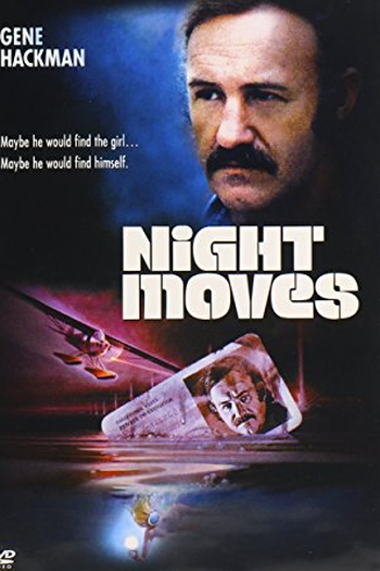  de Filme Um Lance no Escuro (1975)