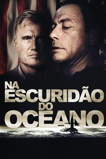  de Filme Black Water: Perigo no Oceano (2018)