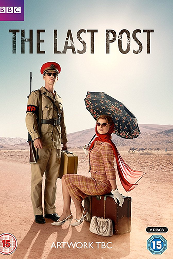  de Série O Toque do Silêncio (2017)