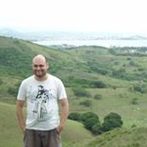 Foto de perfil de Alexander