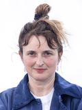 Alice Rohrwacher