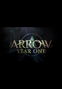 Arqueiro - Ano Um (Arrow - Year One)