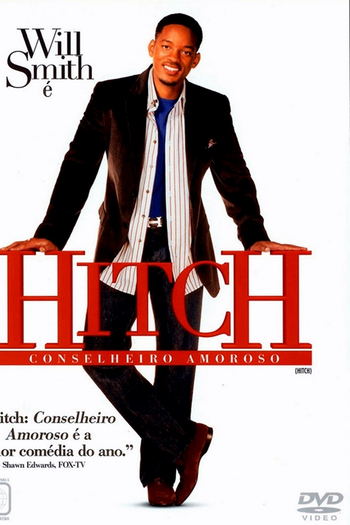  de Filme Hitch: Conselheiro Amoroso (2005)