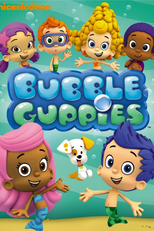 Bubble Guppies (1ª Temporada) (Bubble Guppies - Season 1)