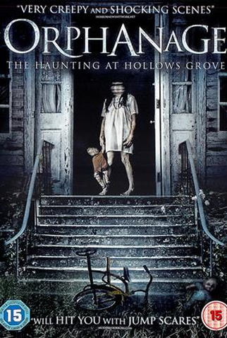 Poster 3 de Filme Hollows Grove (2014)