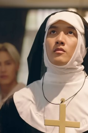 Poster de Episódio Episode 5 (2022)