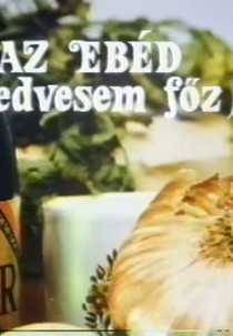 The Luncheon (Az ebéd (kedvesem főz))