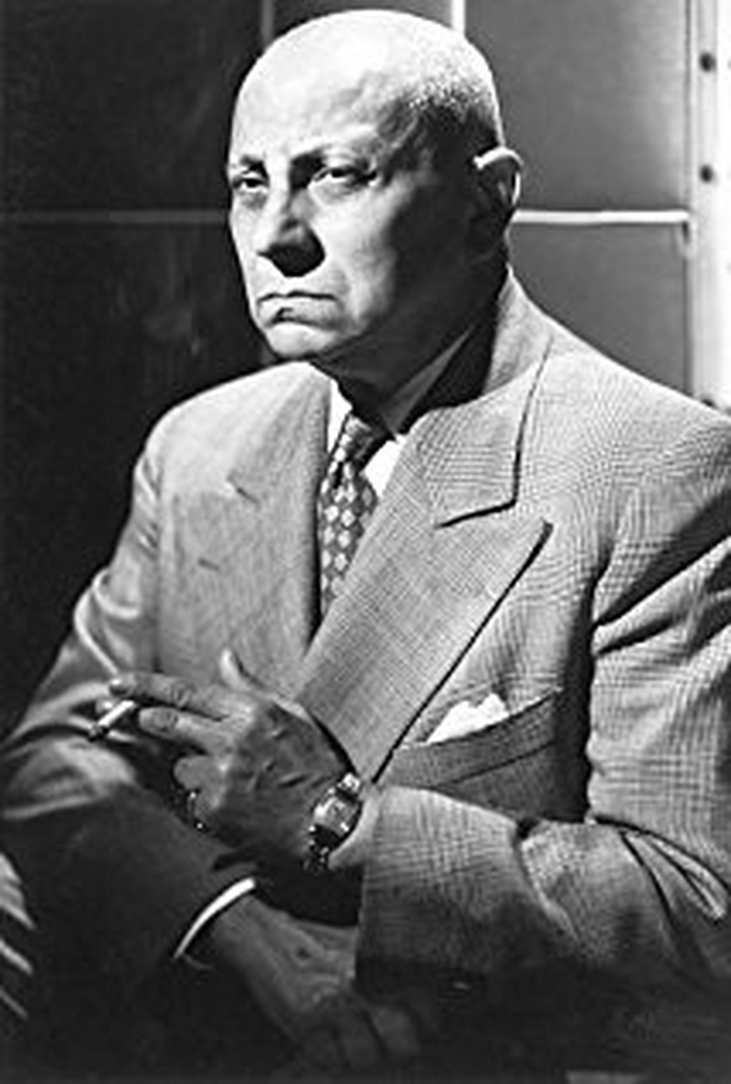Erich von Stroheim - Foto 3