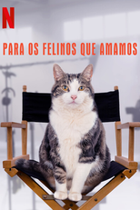 Para os Felinos que Amamos (Poeslief)