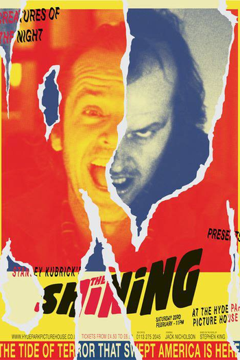  de Filme O Iluminado (1980)