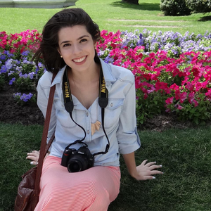 Foto de perfil de Victória Pimentel Oliveira