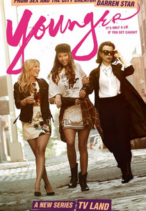 40 é o novo 20 (1ª Temporada) (Younger (Season 1))