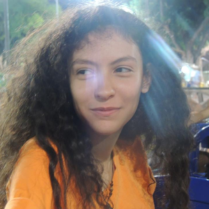 Foto de perfil de Isabel Gadelha