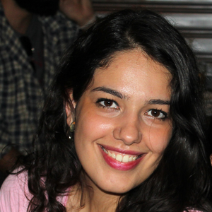 Foto de perfil de Tainá França Verona