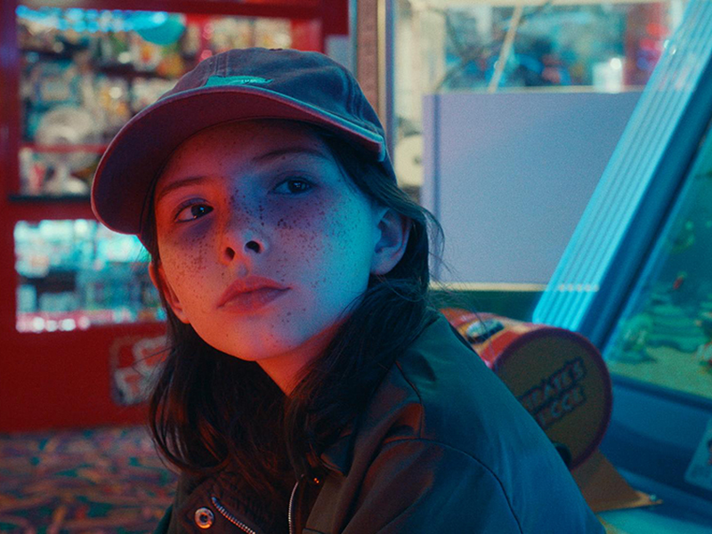 Foto 4 de Weekend Dad