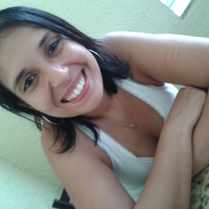 Foto de perfil de Tânia Borges