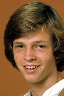 Jimmy McNichol - Poster 1