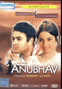 EXPERIENCE (ANUBHAV)