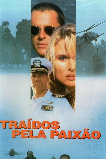  de Filme Traídos pela Paixão (1995)
