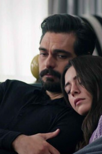 Poster de Episódio 169. Bölüm (2021)