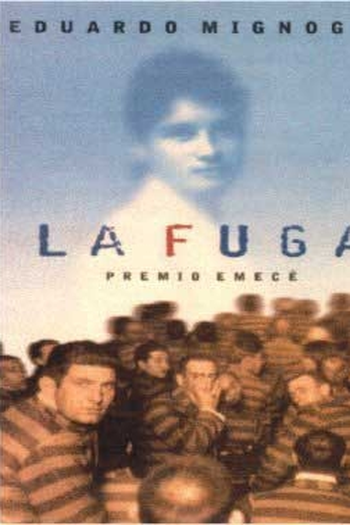  de Filme A Fuga  (2001)