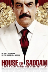 A Casa de Saddam (House of Saddam)