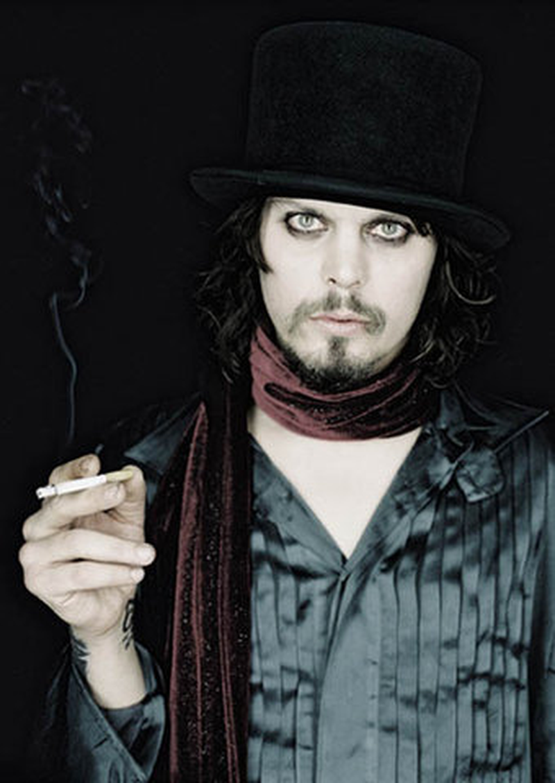 Ville Valo - Foto 1