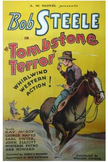 Poster de Filme O Desfiladeiro do Terror (1935)