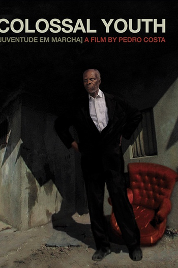  de Filme Juventude em Marcha (2006)