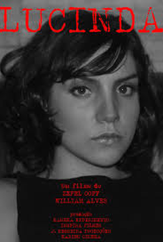 Poster 1 de Filme Lucinda/Sem Olhos (2022)