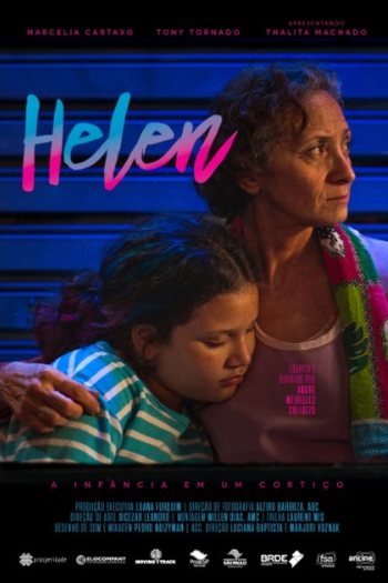  de Filme Helen (2021)