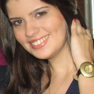 Foto de perfil de Laís Lyra