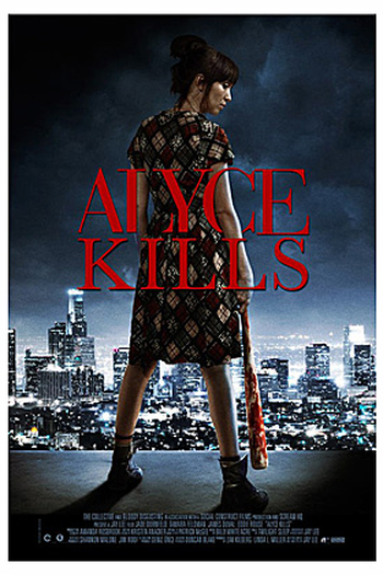  de Filme Alyce (2011)