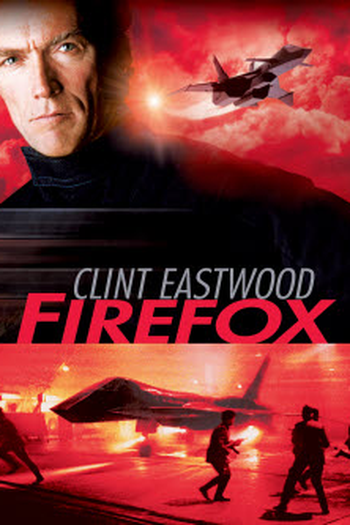  de Filme Raposa de Fogo (1982)