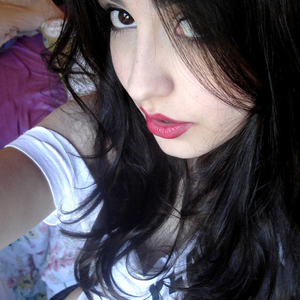 Foto de perfil de Rafaela Hilgert